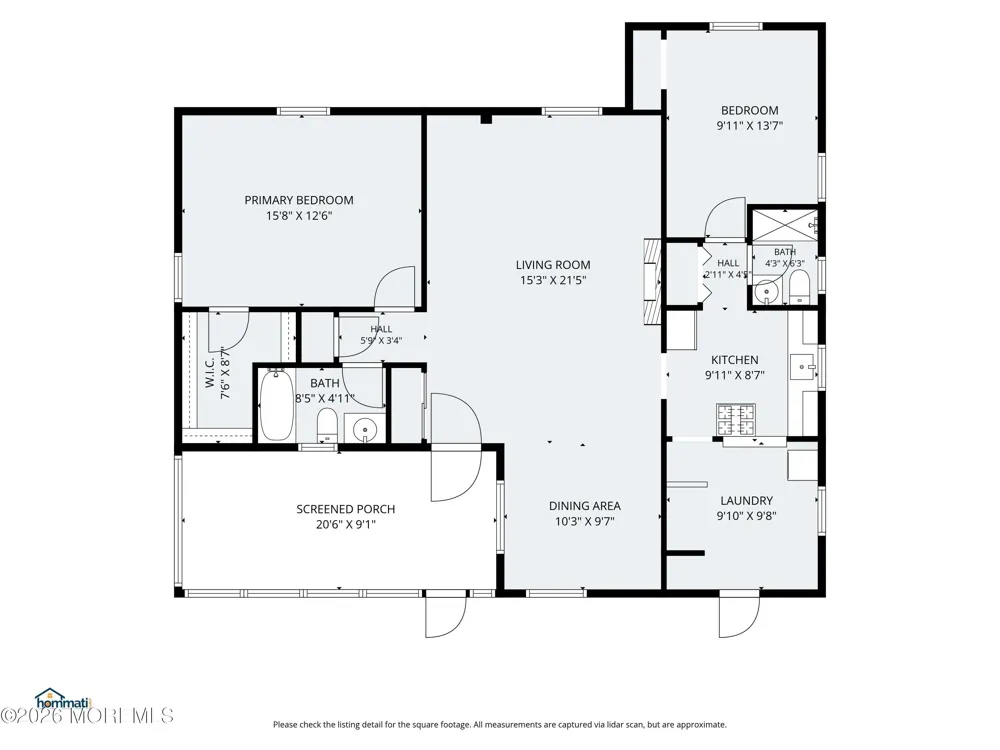 382 Van Zile Road Brick, NJ 08724