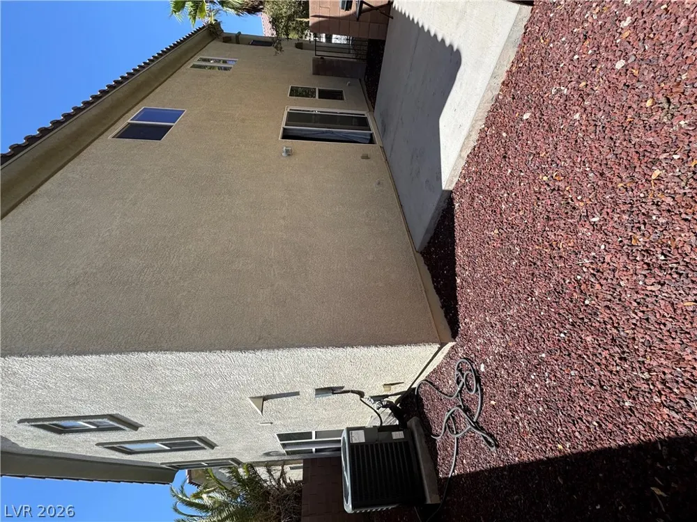 457 Warminster Avenue Las Vegas, NV 89178