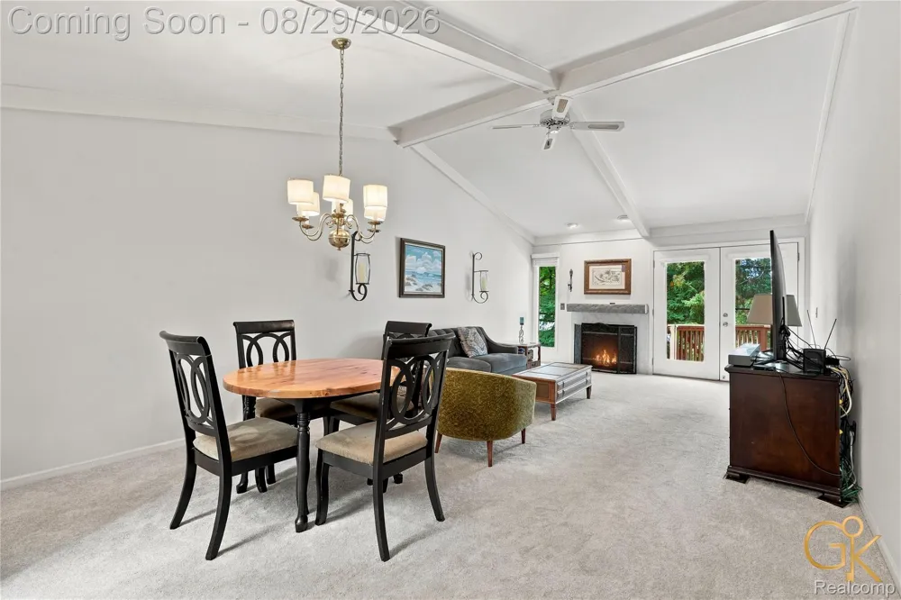 2216 London Bridge Drive Rochester Hills City, MI 48307