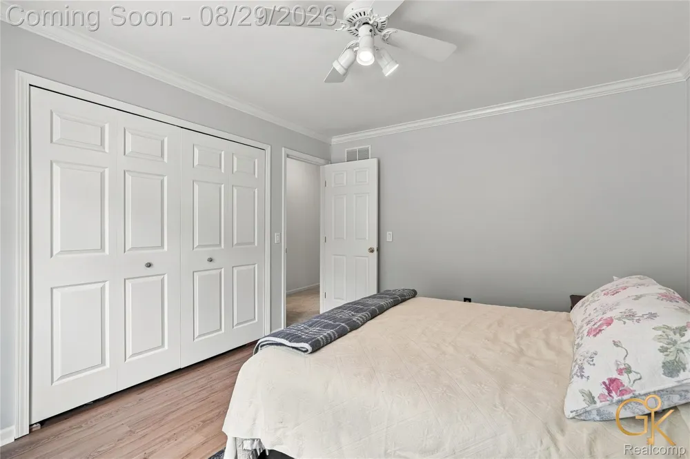 2216 London Bridge Drive Rochester Hills City, MI 48307