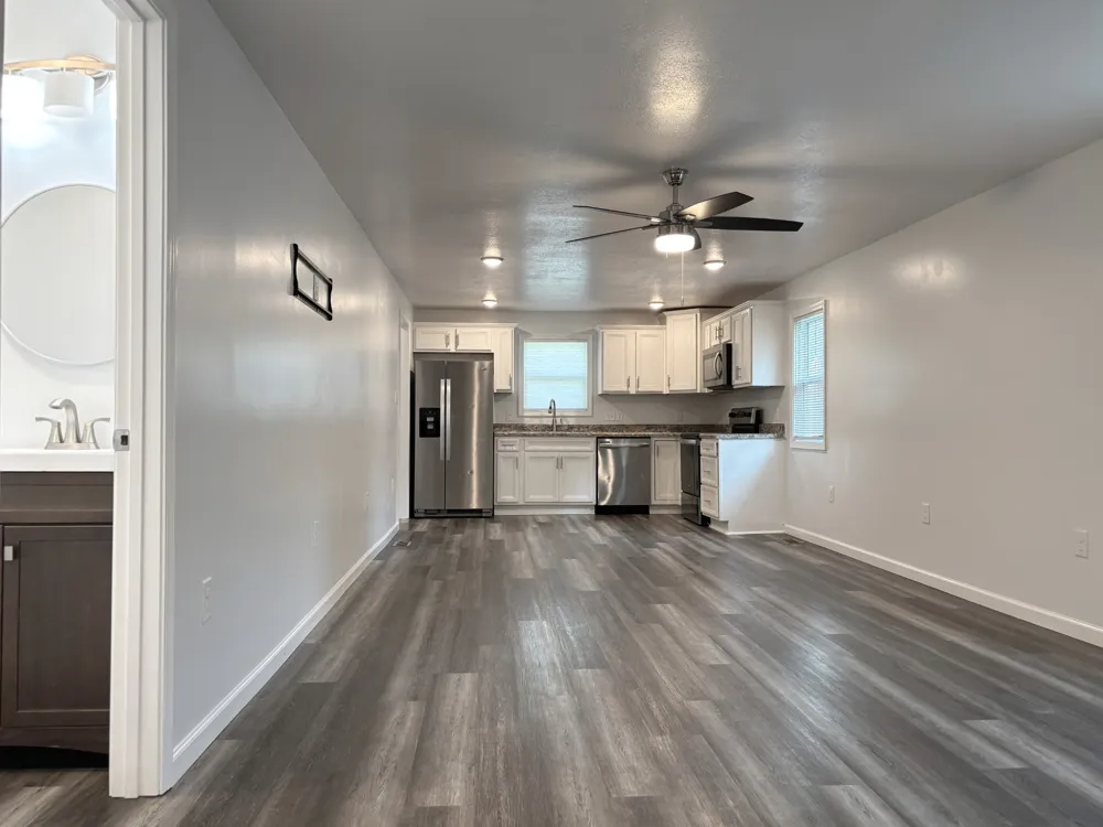 515 Ford St Clarksville, TN 37040