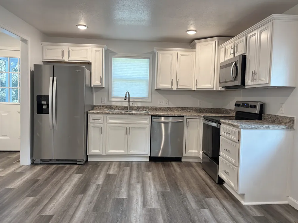 515 Ford St Clarksville, TN 37040