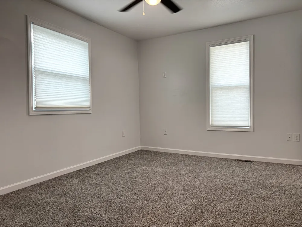 515 Ford St Clarksville, TN 37040