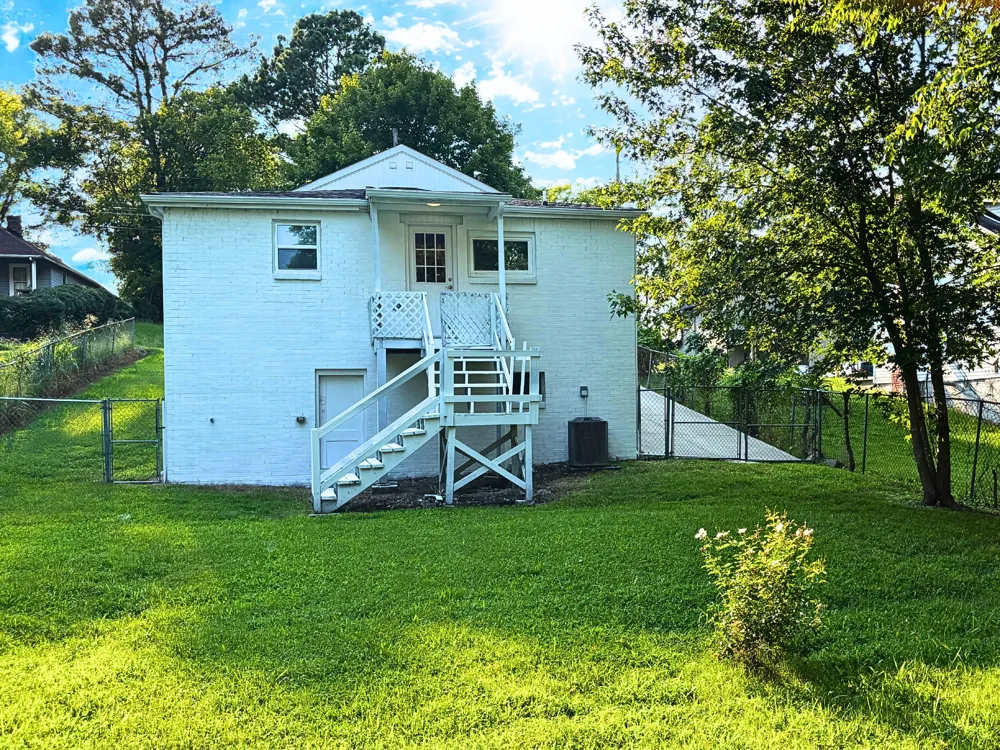 515 Ford St Clarksville, TN 37040