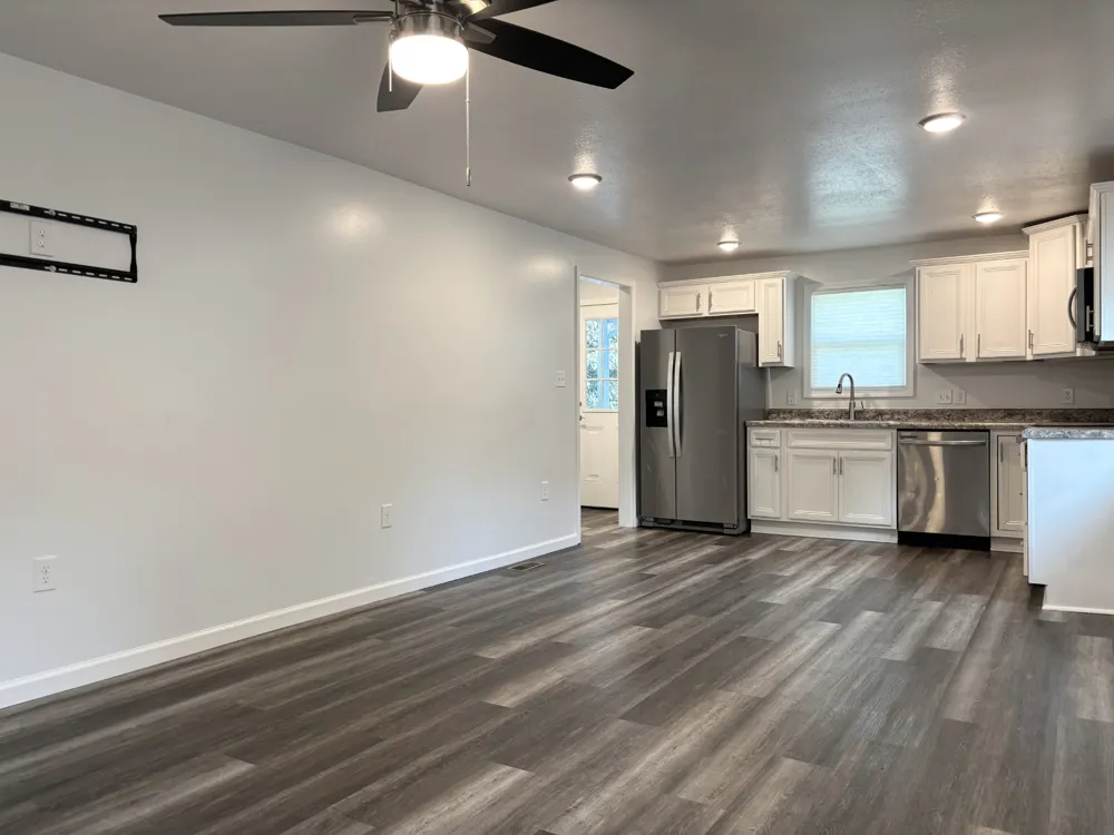 515 Ford St Clarksville, TN 37040