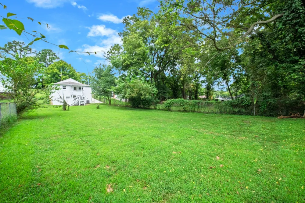 515 Ford St Clarksville, TN 37040