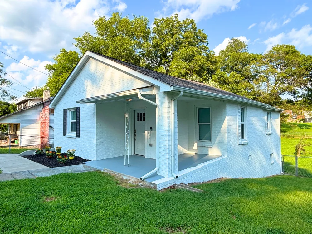 515 Ford St Clarksville, TN 37040