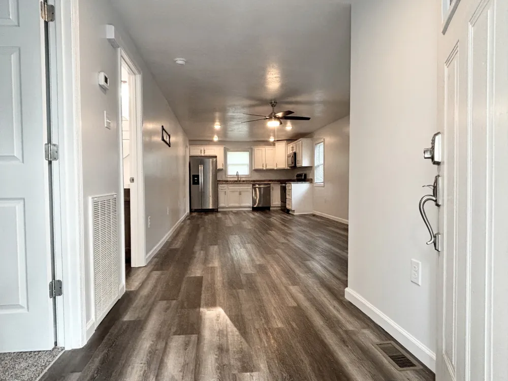 515 Ford St Clarksville, TN 37040