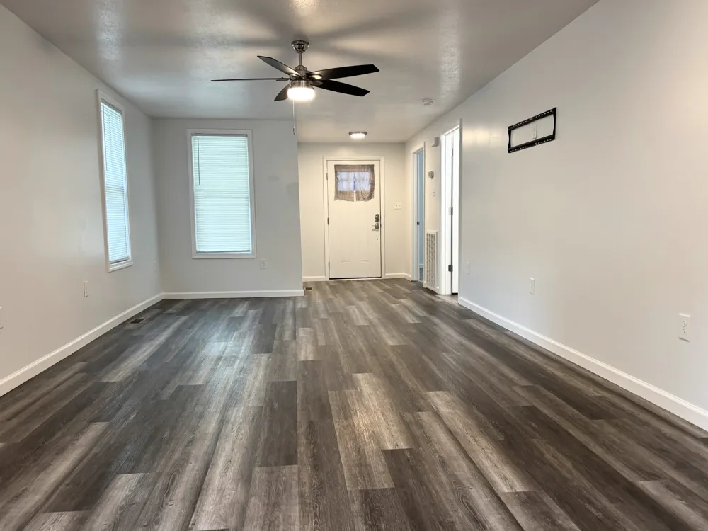 515 Ford St Clarksville, TN 37040