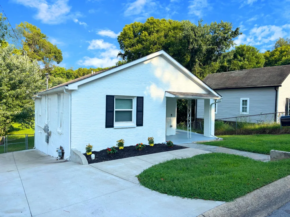 515 Ford St Clarksville, TN 37040