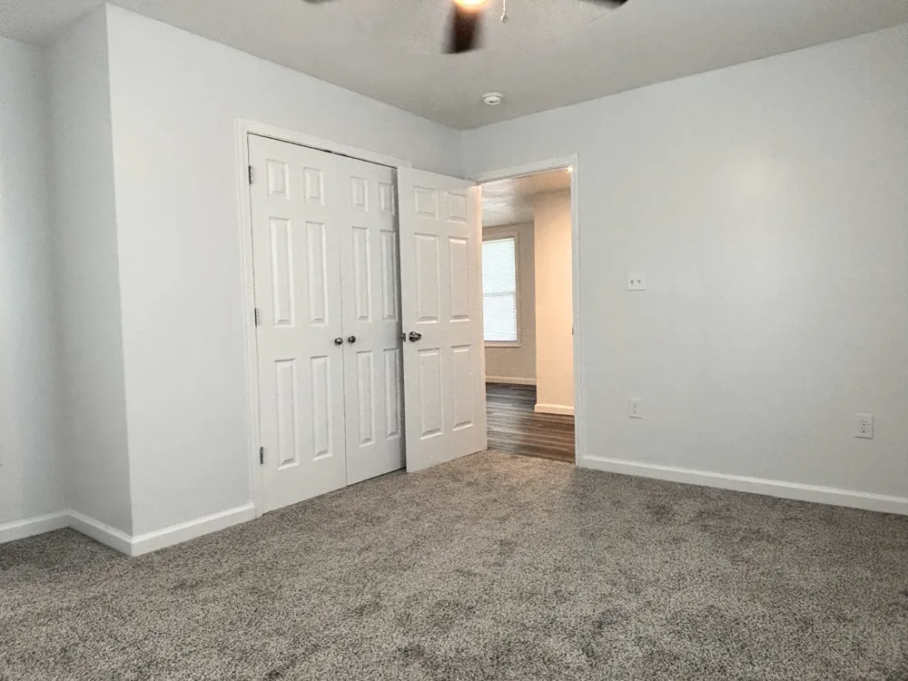 515 Ford St Clarksville, TN 37040