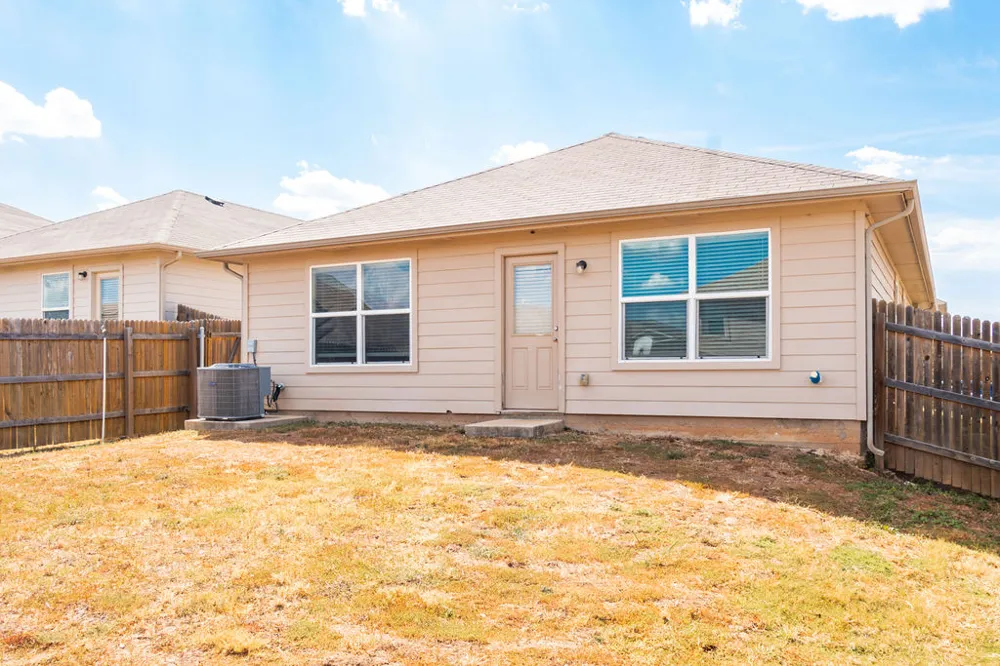 14915 Talus Road Manor, TX 78653