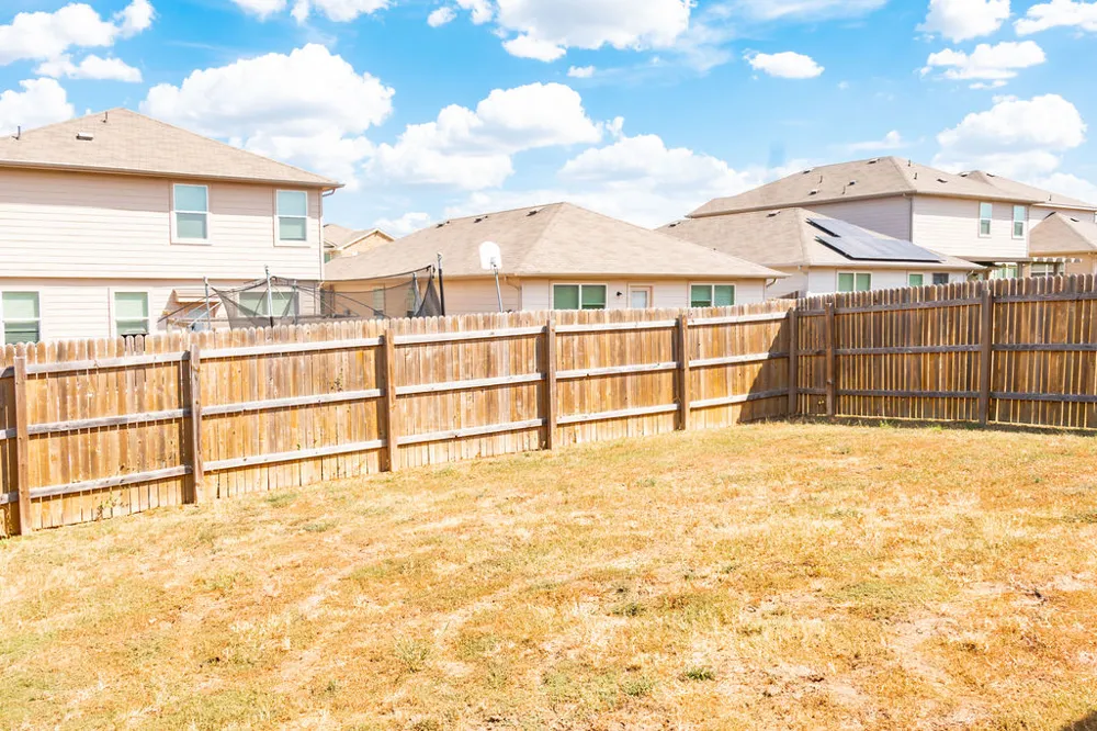 14915 Talus Road Manor, TX 78653
