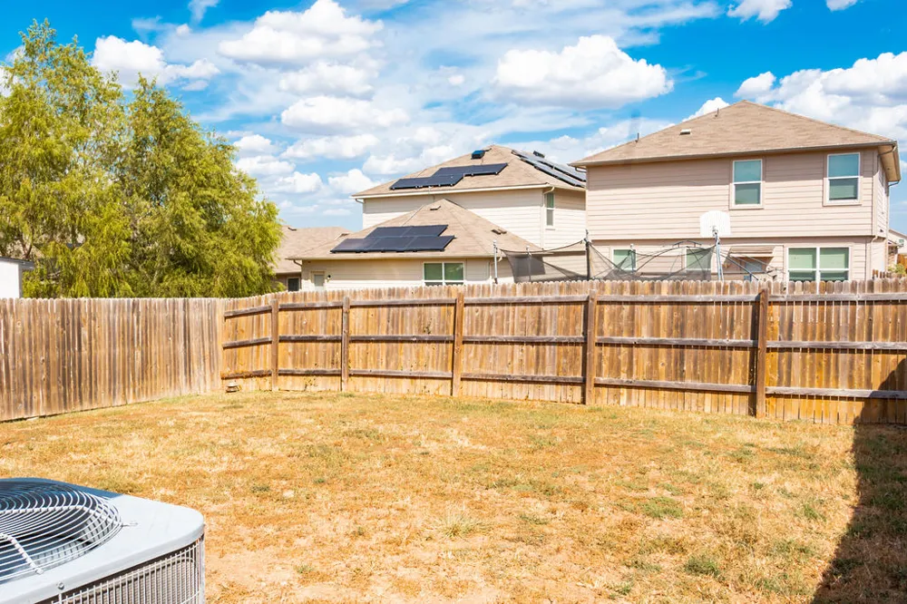 14915 Talus Road Manor, TX 78653