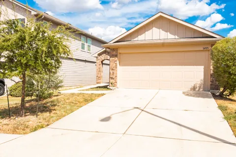 14915 Talus Road