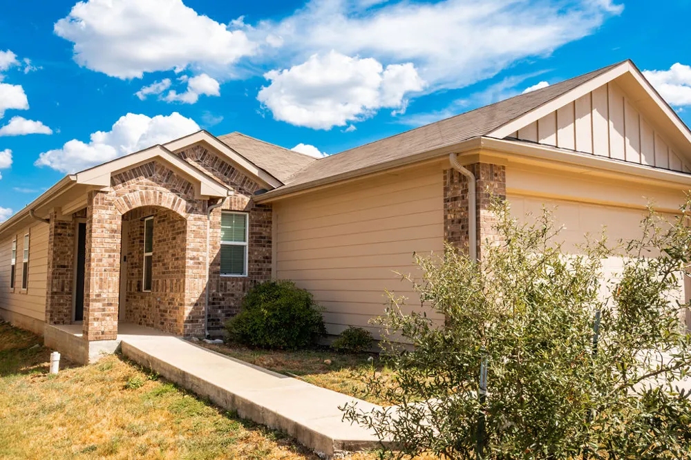 14915 Talus Road Manor, TX 78653