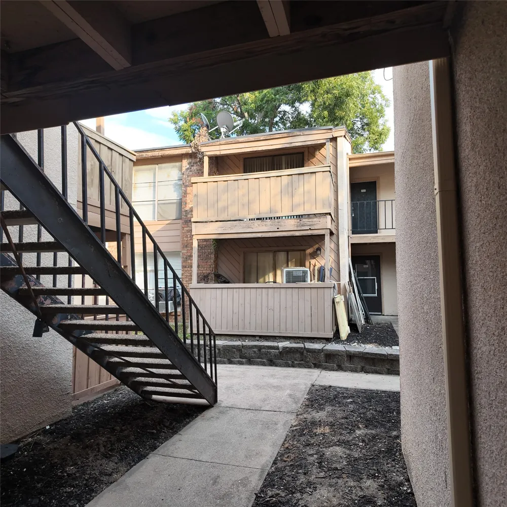 8110 Skillman Street #1002 Dallas, TX 75231