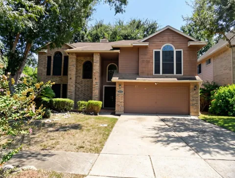 16307 Ember Hollow Lane