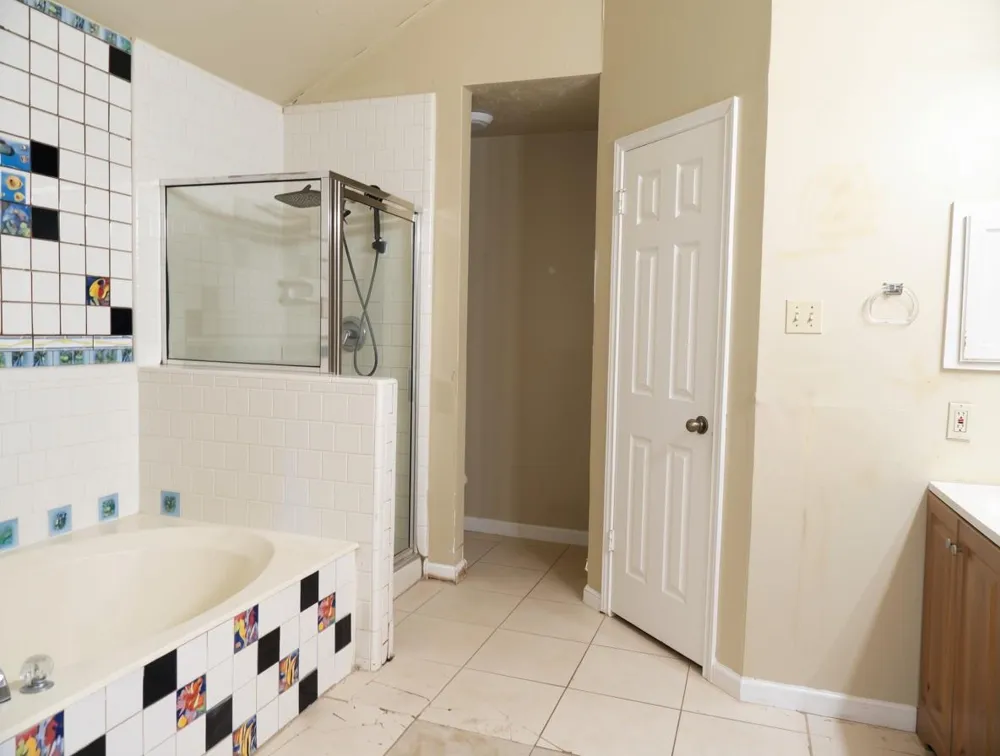 16307 Ember Hollow Lane Missouri City, TX 77498