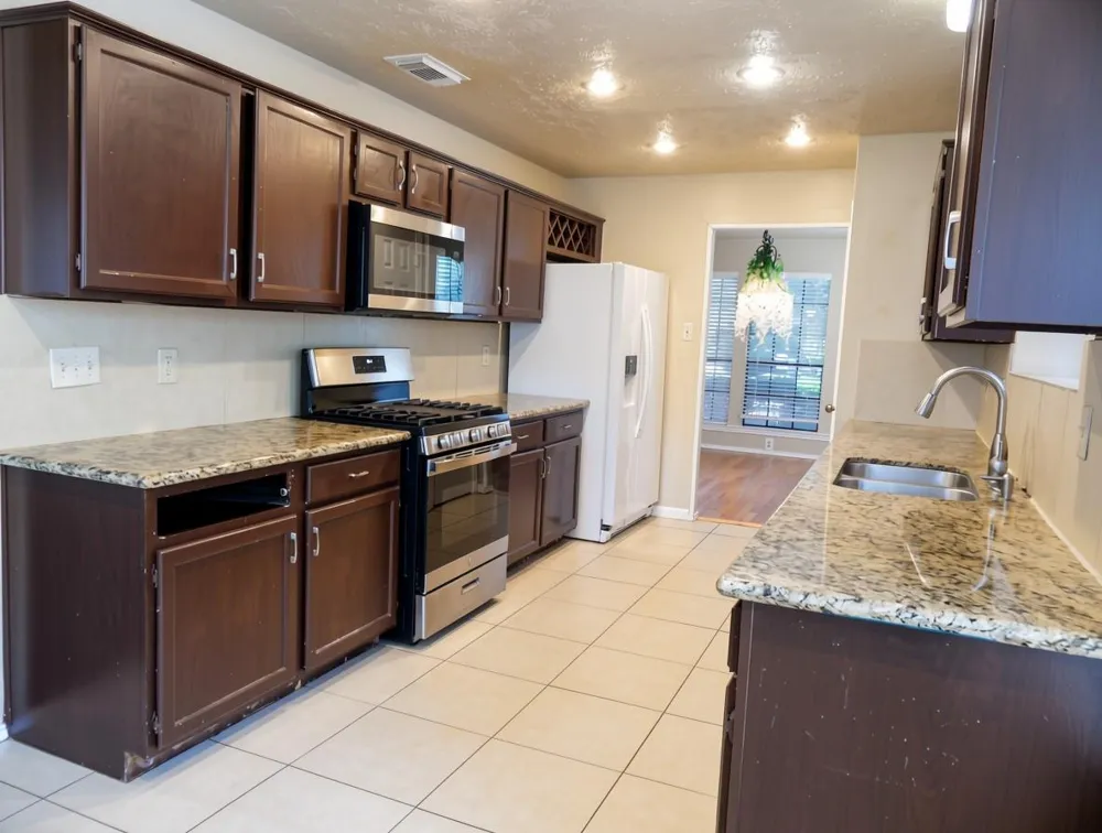 16307 Ember Hollow Lane Missouri City, TX 77498