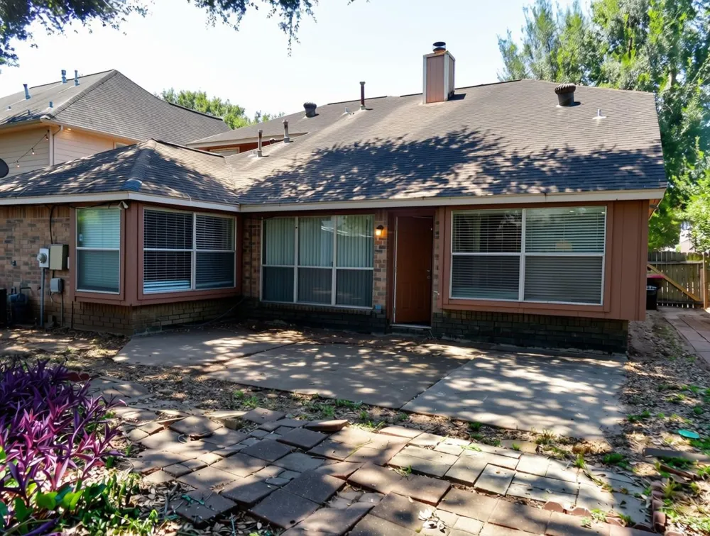 16307 Ember Hollow Lane Missouri City, TX 77498