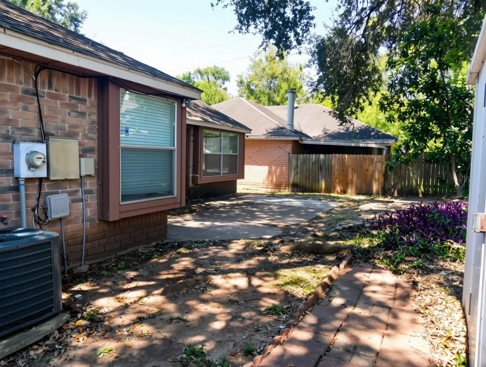16307 Ember Hollow Lane Missouri City, TX 77498