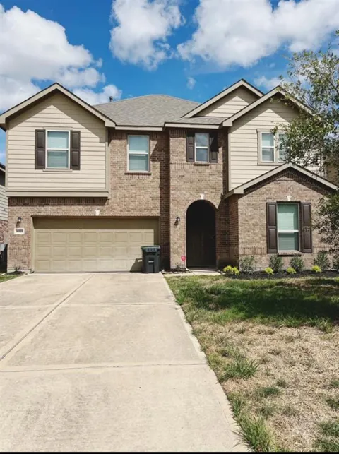 14025 Harmony Ridge Trail