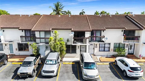 2093 W 54th Ter #38