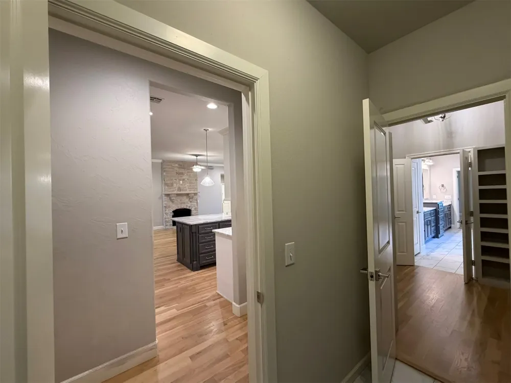 8720 S Quanah Avenue Tulsa, OK 74132