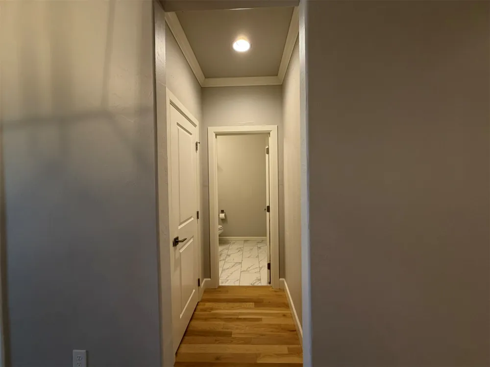 8720 S Quanah Avenue Tulsa, OK 74132