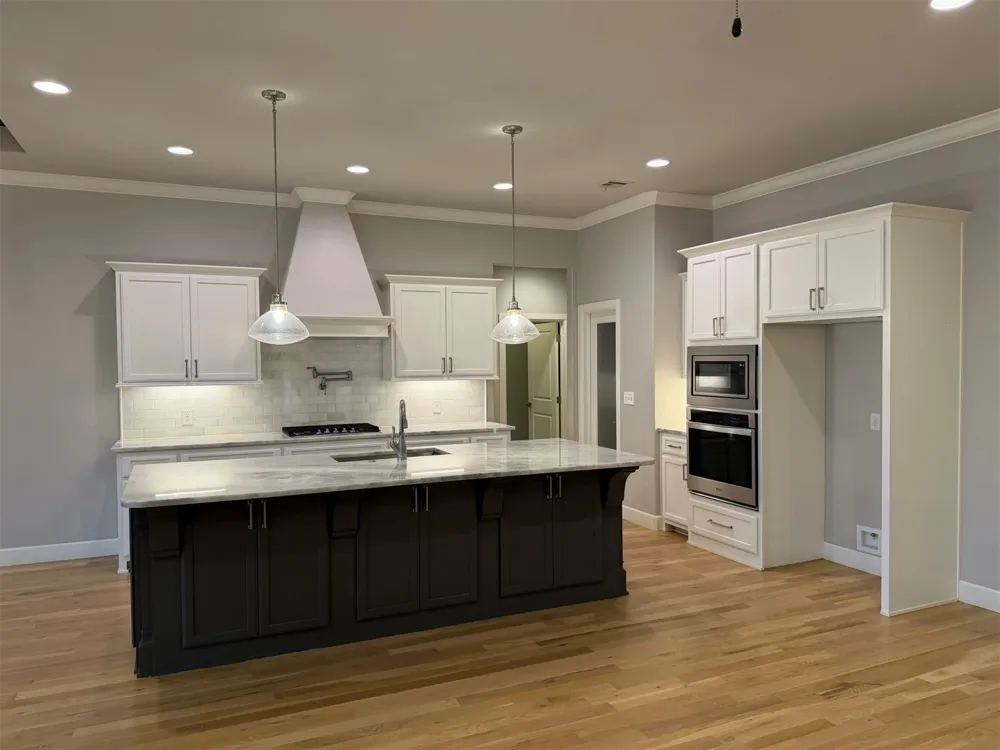 8720 S Quanah Avenue Tulsa, OK 74132
