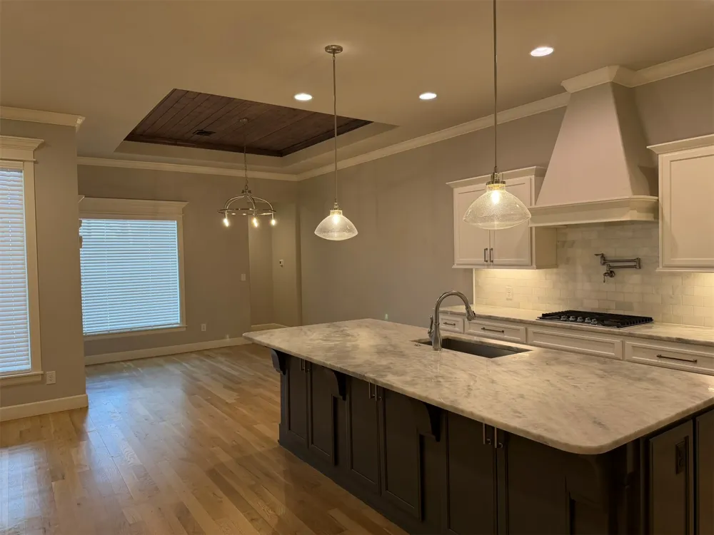 8720 S Quanah Avenue Tulsa, OK 74132
