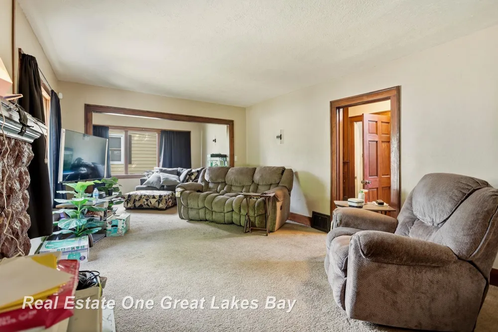 1841 Gratiot Avenue Saginaw City, MI 48602
