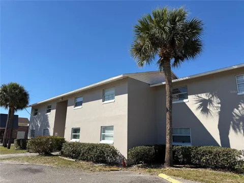 5885 DAHLIA DRIVE #105