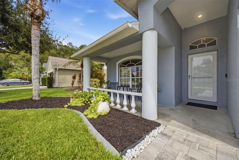 416 CYPRESS VIEW DRIVE Oldsmar, FL 34677