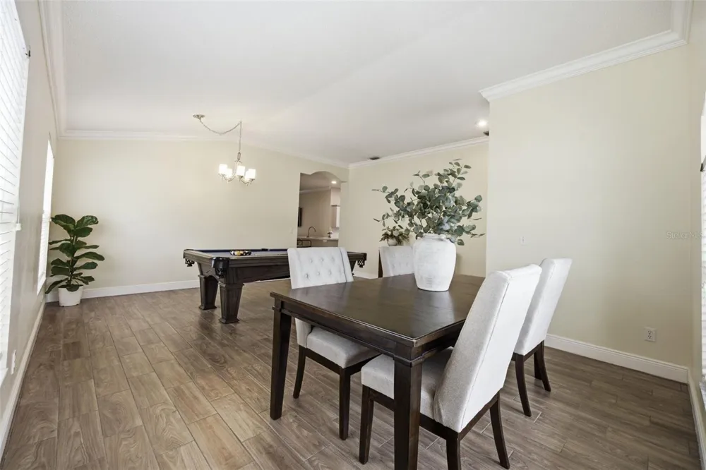 416 CYPRESS VIEW DRIVE Oldsmar, FL 34677