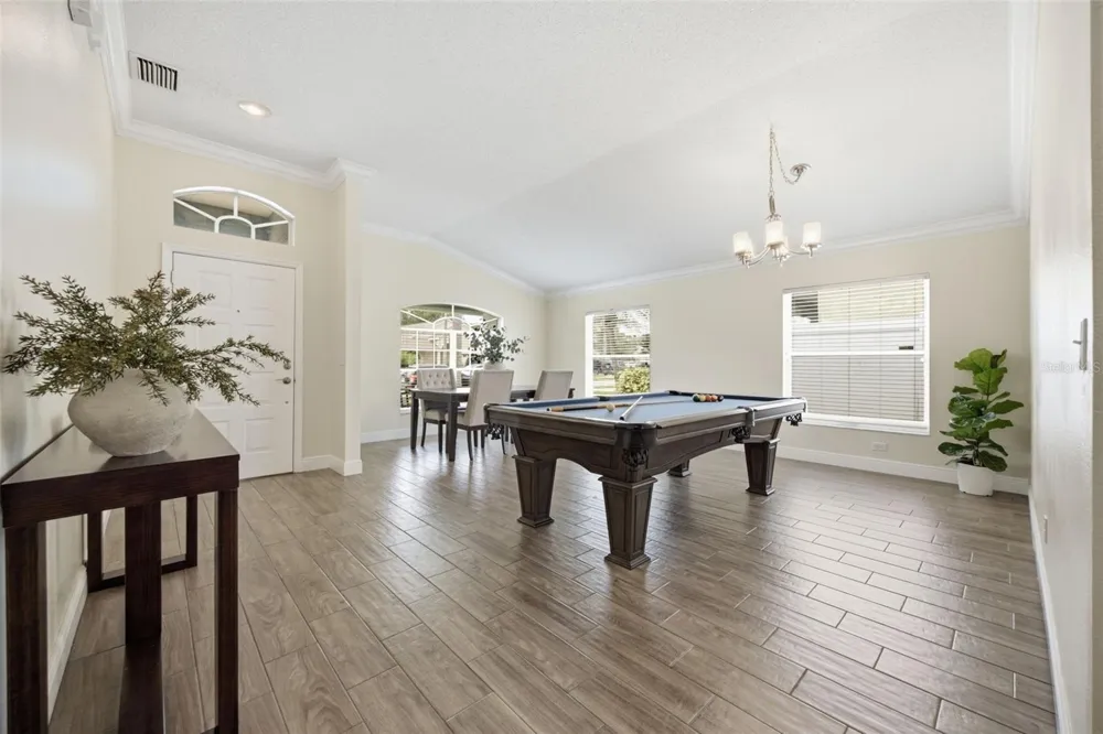 416 CYPRESS VIEW DRIVE Oldsmar, FL 34677