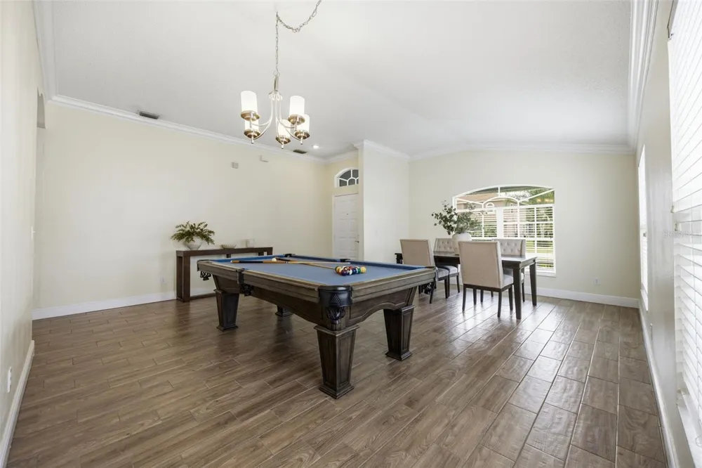 416 CYPRESS VIEW DRIVE Oldsmar, FL 34677