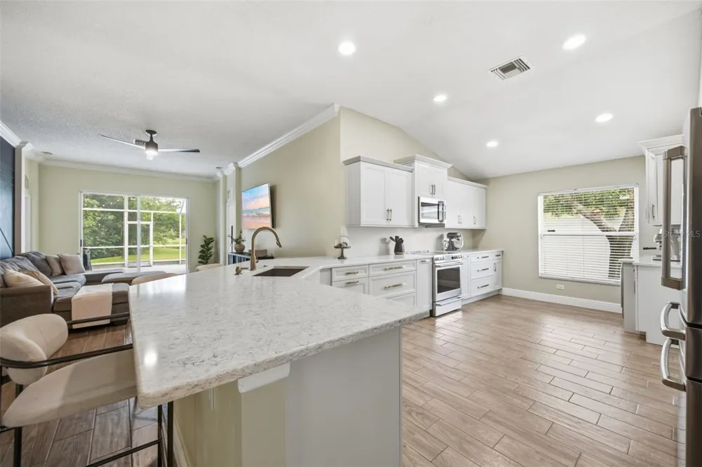 416 CYPRESS VIEW DRIVE Oldsmar, FL 34677