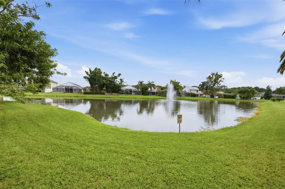 416 CYPRESS VIEW DRIVE Oldsmar, FL 34677