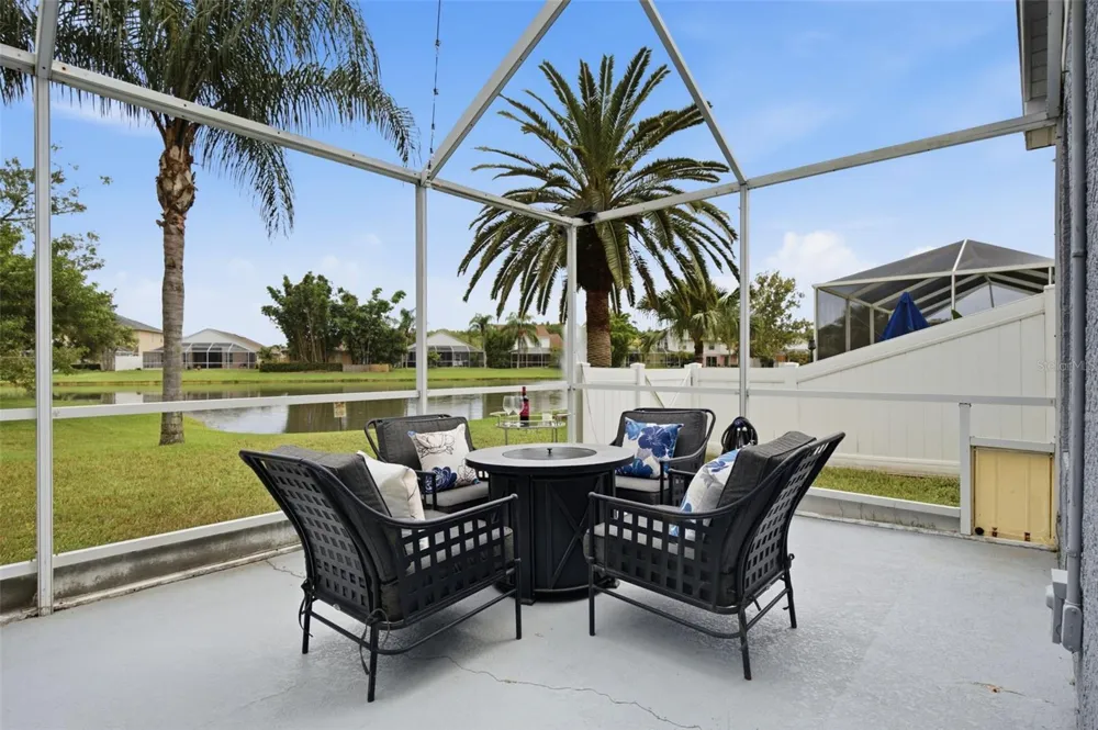 416 CYPRESS VIEW DRIVE Oldsmar, FL 34677