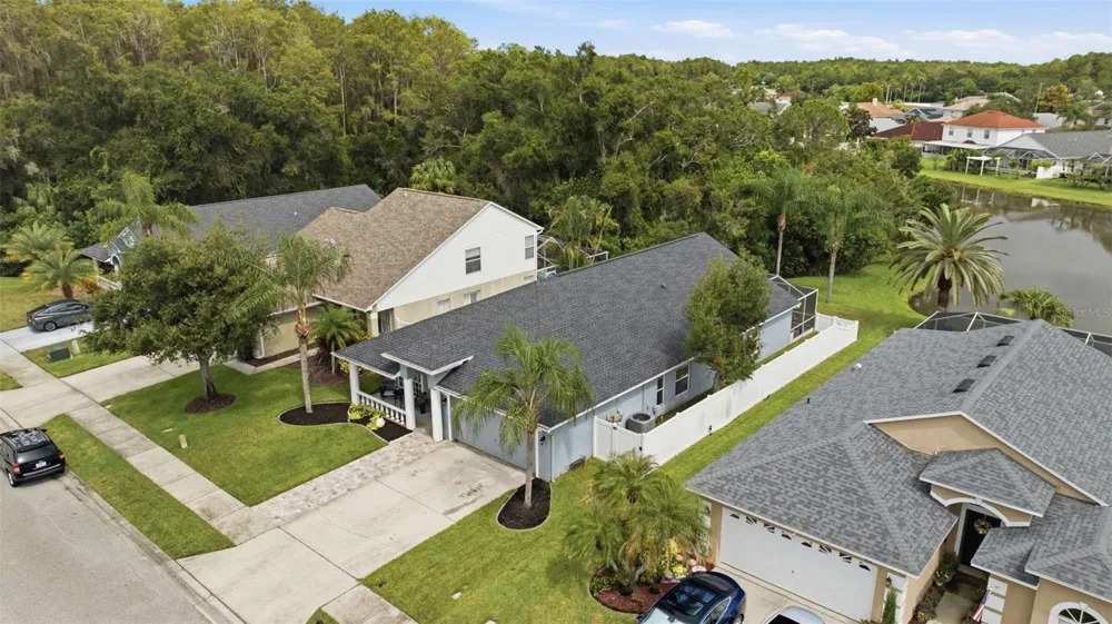 416 CYPRESS VIEW DRIVE Oldsmar, FL 34677
