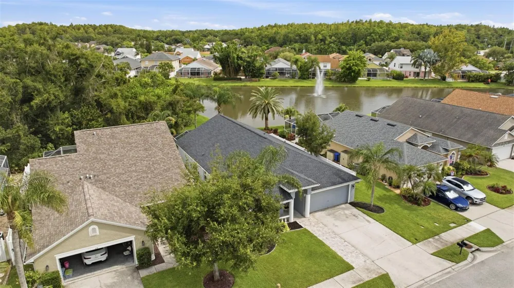 416 CYPRESS VIEW DRIVE Oldsmar, FL 34677