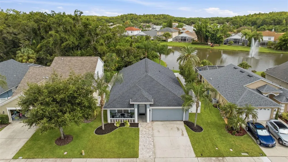 416 CYPRESS VIEW DRIVE Oldsmar, FL 34677