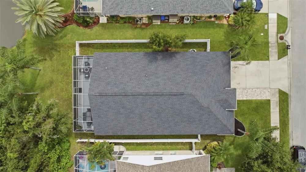 416 CYPRESS VIEW DRIVE Oldsmar, FL 34677