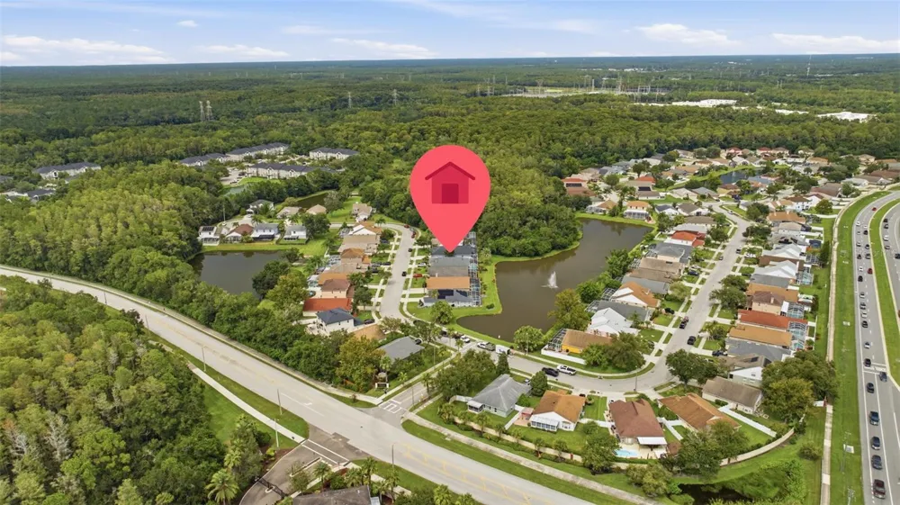 416 CYPRESS VIEW DRIVE Oldsmar, FL 34677