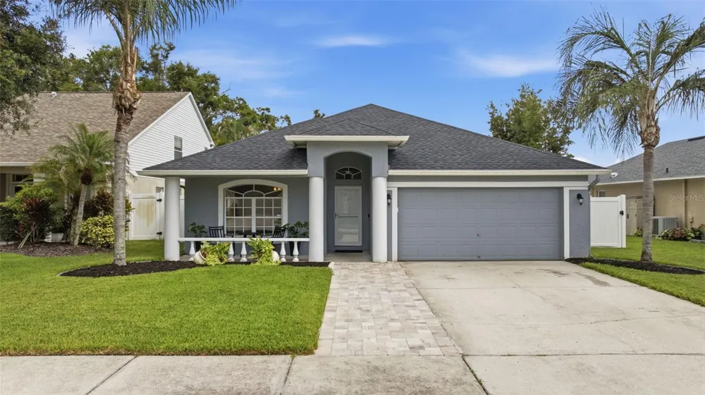 416 CYPRESS VIEW DRIVE Oldsmar, FL 34677