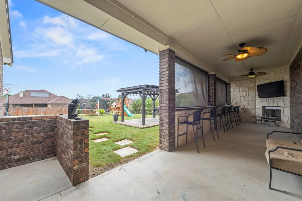 4906 Deerwood Loop Killeen, TX 76542