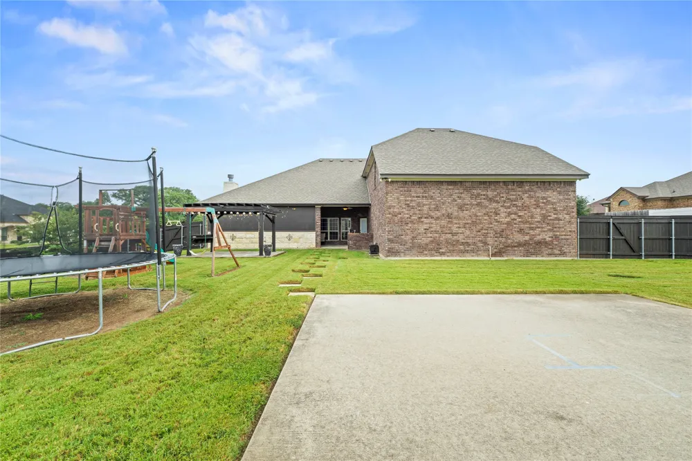 4906 Deerwood Loop Killeen, TX 76542