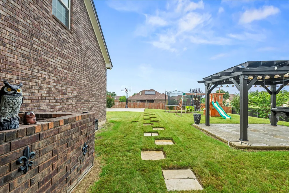 4906 Deerwood Loop Killeen, TX 76542